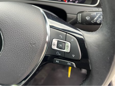 2018 Volkswagen Golf - photo 17
