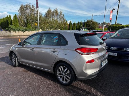 2019 Hyundai i30 - photo 6