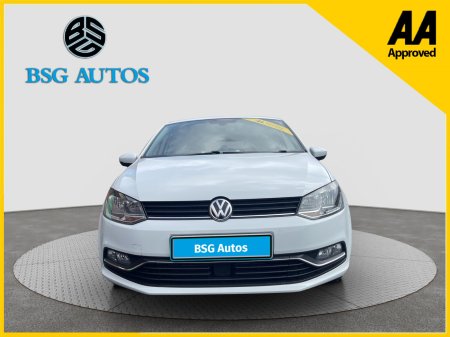 2016 Volkswagen Polo - photo 3