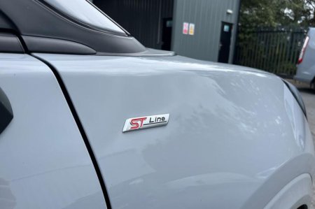 2024 Ford Puma - photo 24