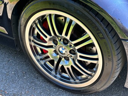 2003 BMW M3 - photo 14