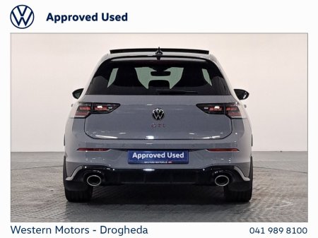 2025 Volkswagen Golf - photo 14
