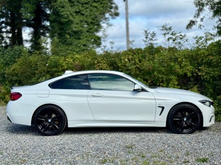 2019 BMW 4-Series - photo 15