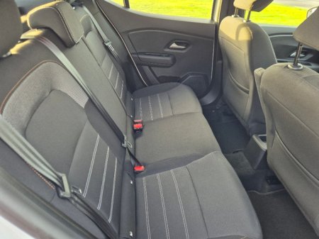 2023 Dacia Sandero - photo 10