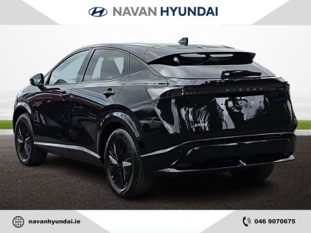 2026 Nissan Ariya - photo 6