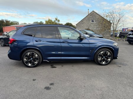 2023 BMW iX3 - photo 10