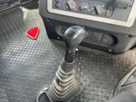 2016 IVECO STRALIS 560 - photo 20