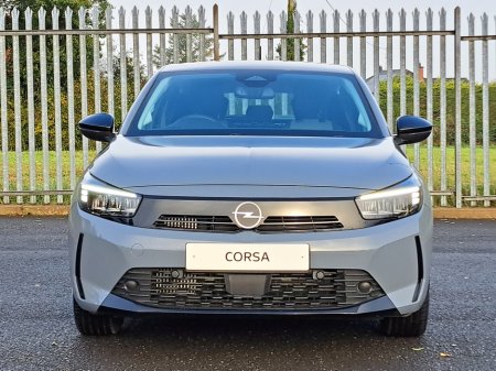 2027 Opel Corsa - photo 11