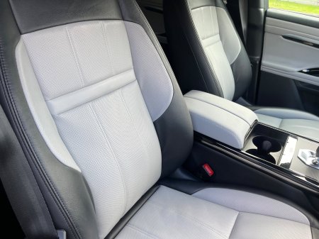 2022 Land Rover Range Rover Evoque - photo 39