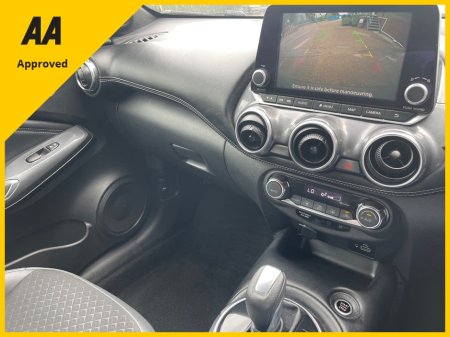 2023 Nissan Juke - photo 5