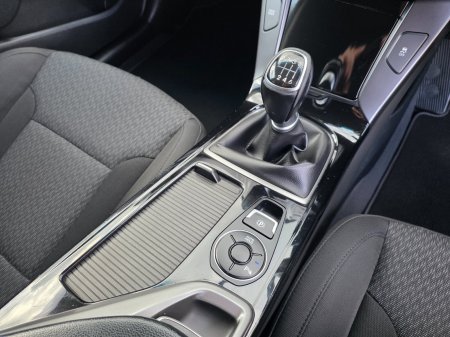2016 Hyundai i40 - photo 14