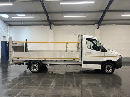 2023 Mercedes-Benz Sprinter