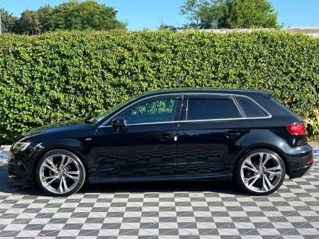 2017 Audi A3 - photo 3