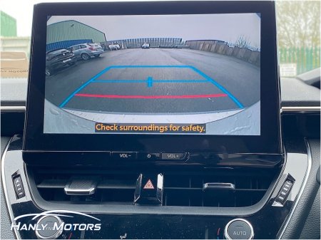 2024 Toyota Corolla - photo 21