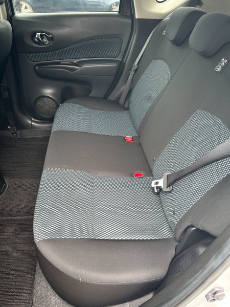 2015 Nissan Note - photo 14