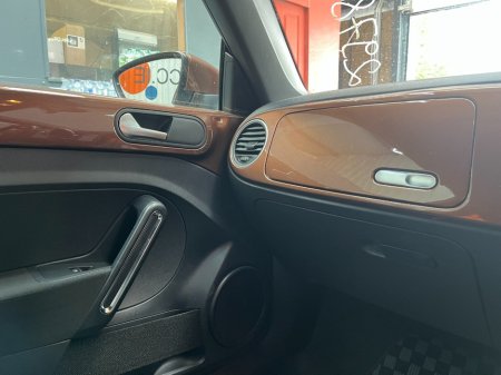 2018 Volkswagen Beetle - photo 13