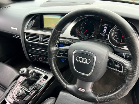 2011 Audi A5 - photo 15
