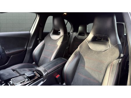 2021 Mercedes-Benz A-Class - photo 21