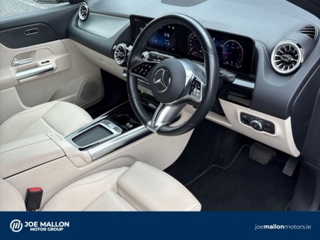 2024 Mercedes-Benz GLA - photo 10