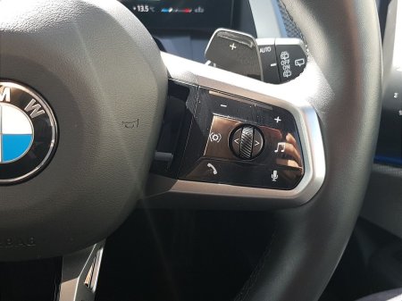 2025 BMW X3 - photo 16