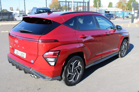 2026 Hyundai KONA - photo 5