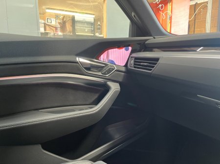2023 Audi e-tron - photo 16