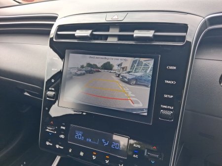 2023 Hyundai Tucson - photo 20
