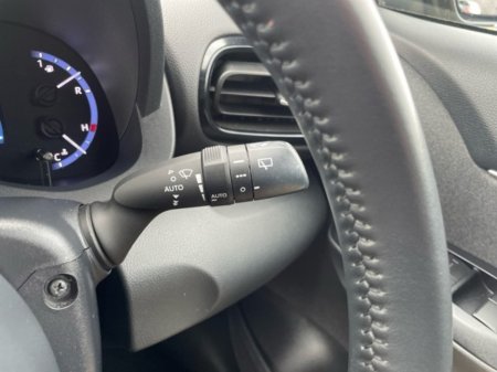 2022 Toyota Yaris Cross - photo 14