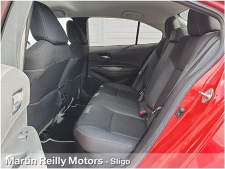 2023 Toyota Corolla - photo 8