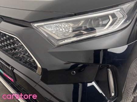 2021 Toyota RAV4 - photo 21