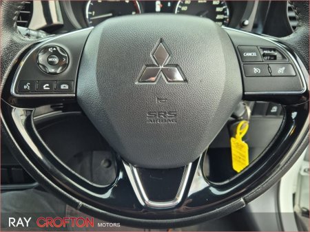 2020 Mitsubishi Outlander - photo 31