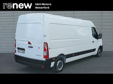 2022 Renault Master - photo 27