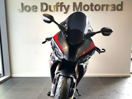 2022 BMW S 1000 RR - photo 3