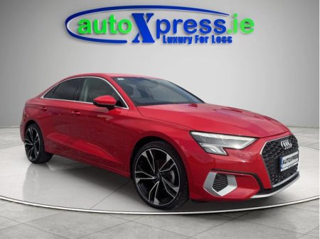 2023 Audi A3 TFSI Automatic , Low mileage