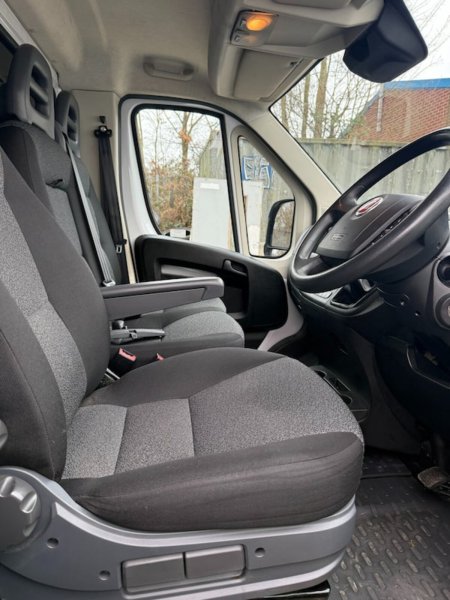 2021 Fiat Ducato - photo 3