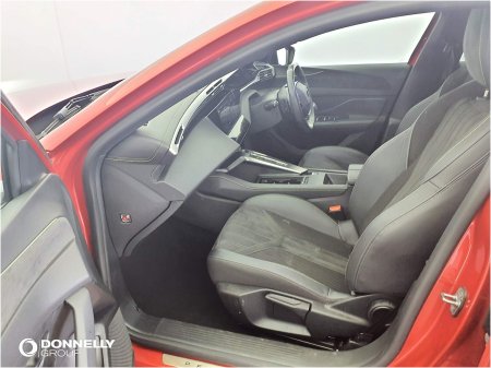2024 Peugeot 408 - photo 7
