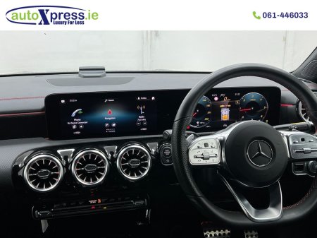 2022 Mercedes-Benz CLA - photo 12