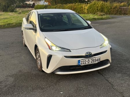 2022 Toyota Prius - photo 27