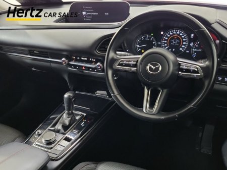 2023 Mazda CX-30 - photo 12