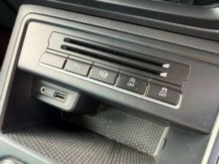 2016 Volkswagen Tiguan - photo 24