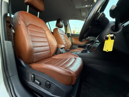 2014 Volkswagen Golf - photo 14