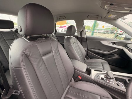 2023 Audi A4 - photo 10