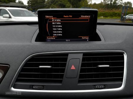 2013 Audi Q3 - photo 19