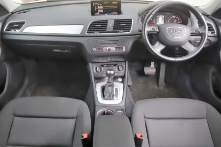 2017 Audi Q3 - photo 14