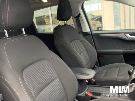 2021 Ford Kuga - photo 13