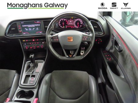 2020 SEAT Leon - photo 19