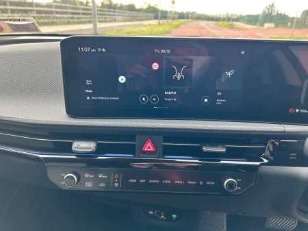 2026 Kia EV6 - photo 17