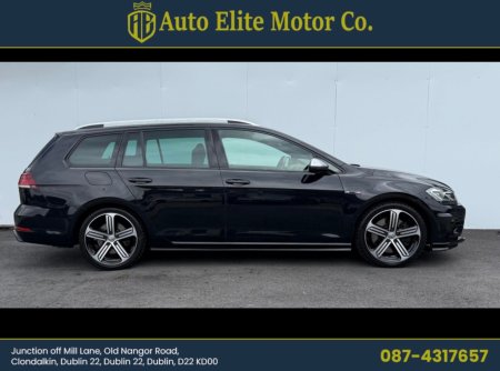 2018 Volkswagen Golf - photo 3