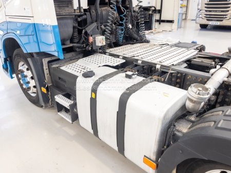2022 VOLVO FH 540 - photo 14