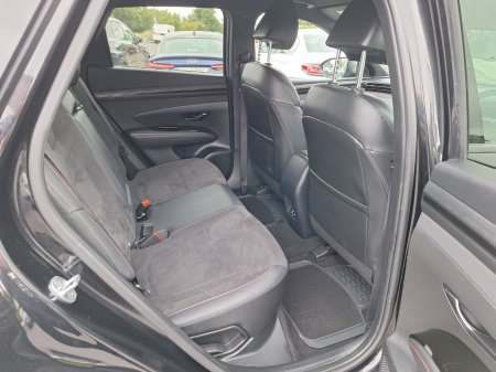 2023 Hyundai Tucson - photo 13
